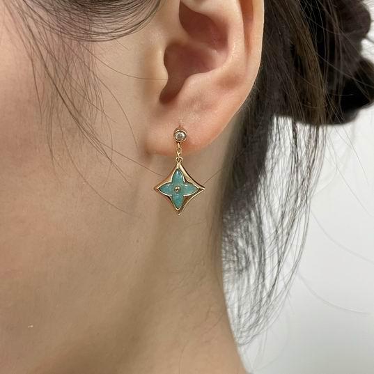 LV Earring 01lyh291 (8)